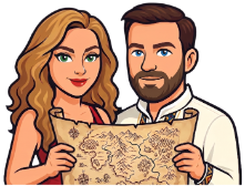 Carina & Andrei